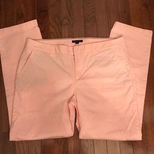 💗 Tommy Hilfiger Montauk straight chino size 14